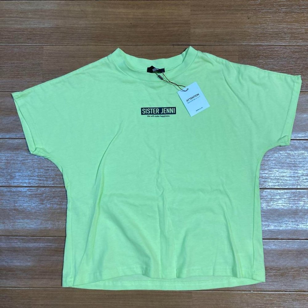 Used Children's T-shirts